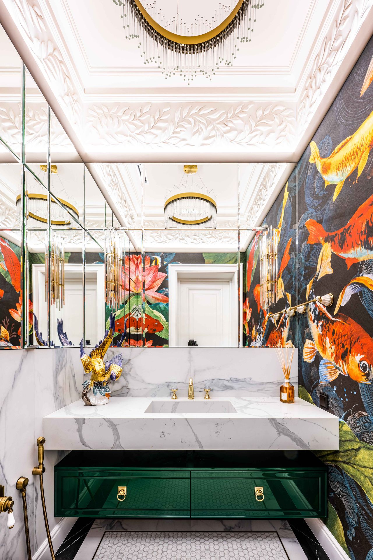 Фото проекта