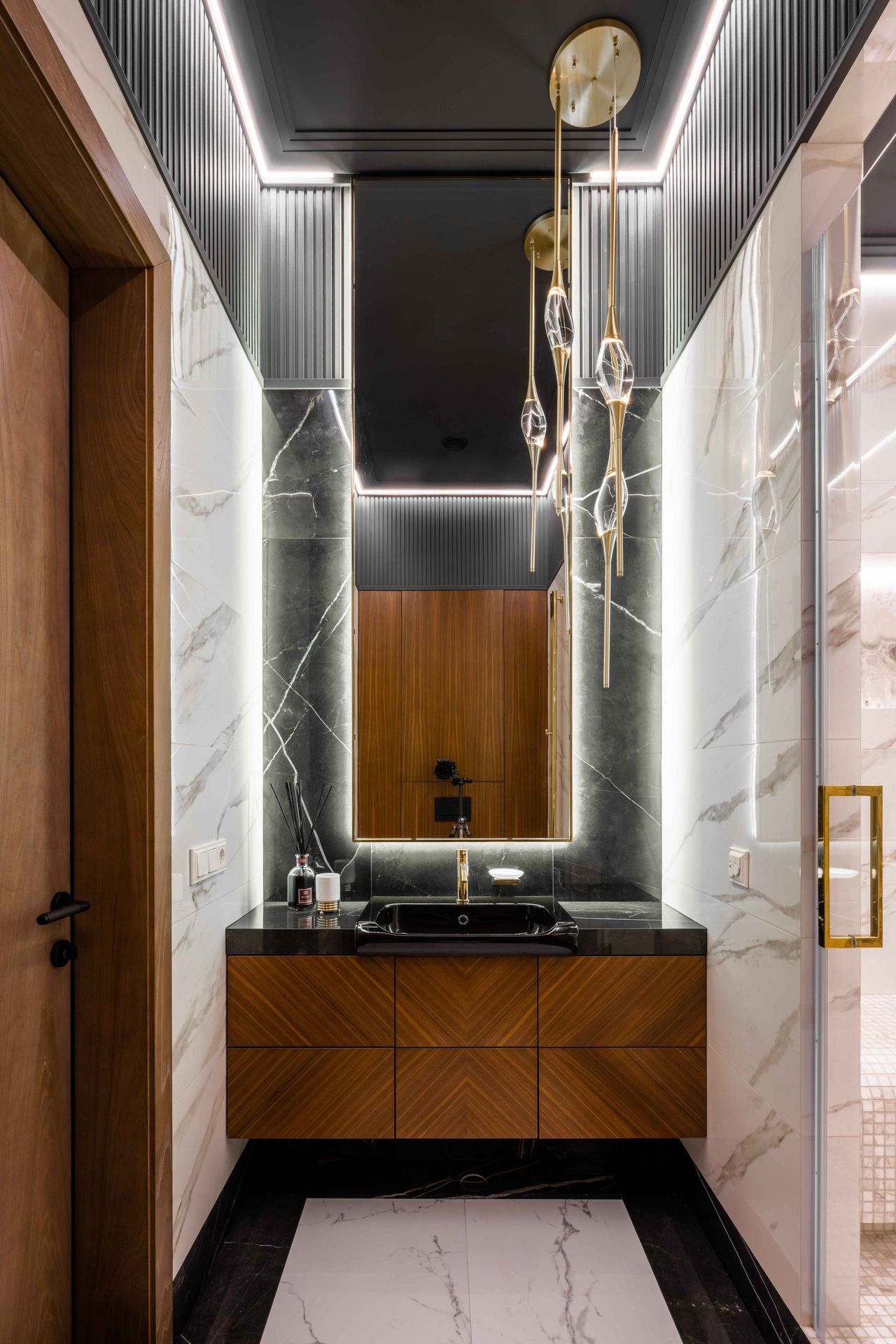 Фото проекта