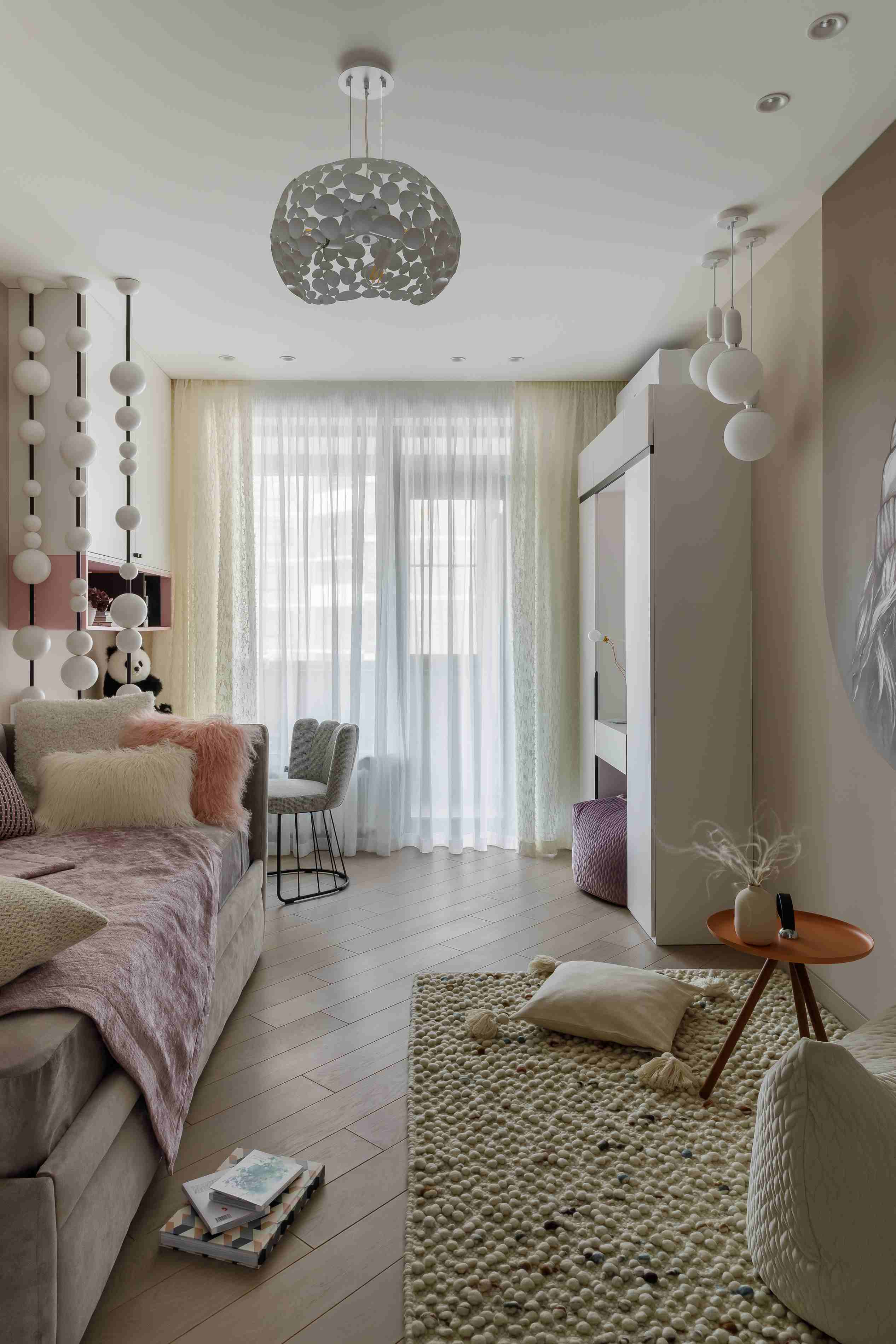 Фото проекта