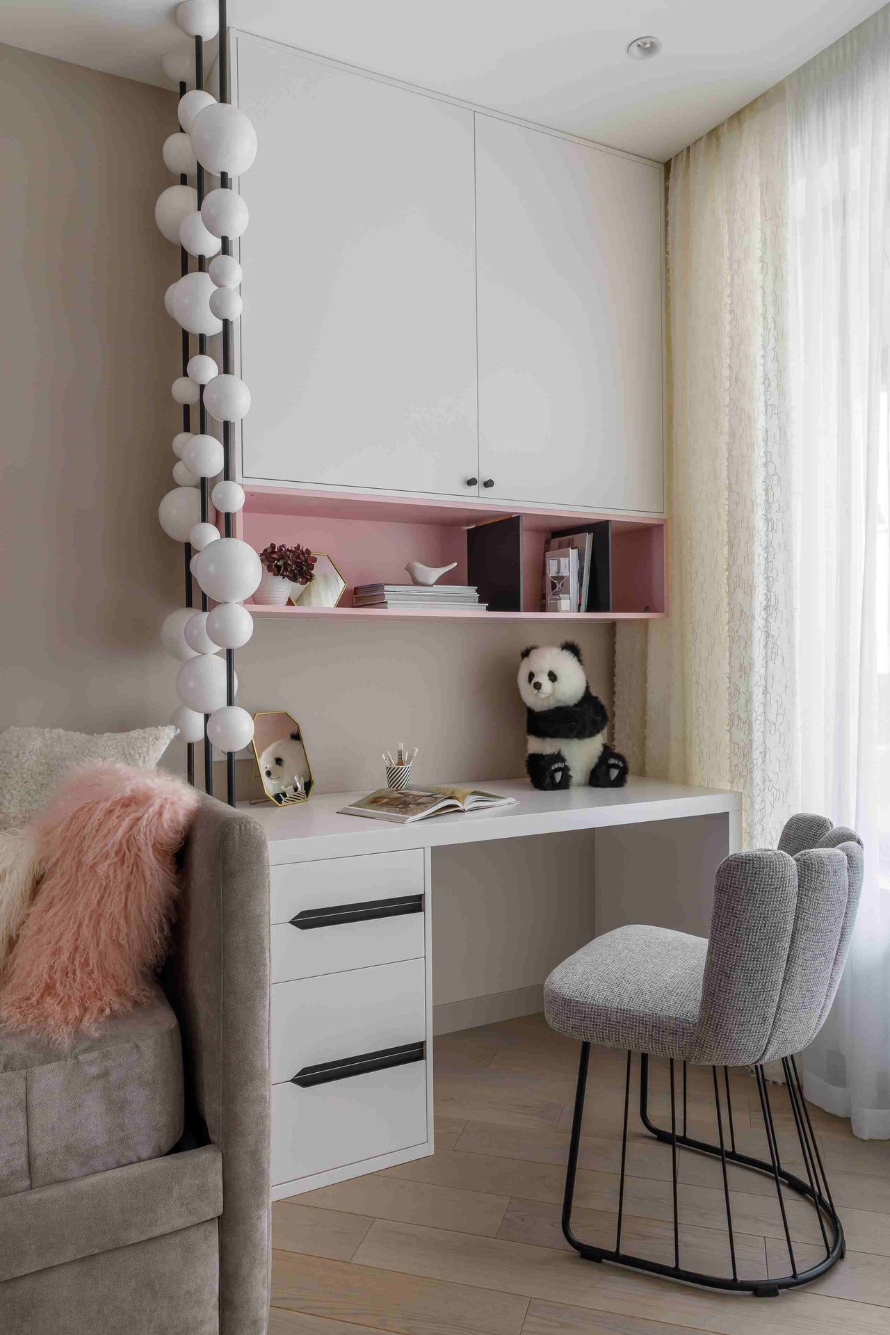 Фото проекта