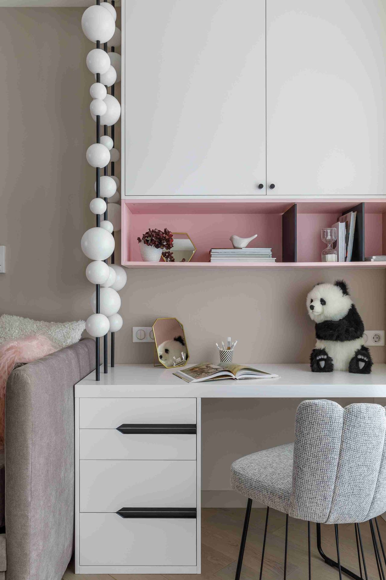 Фото проекта