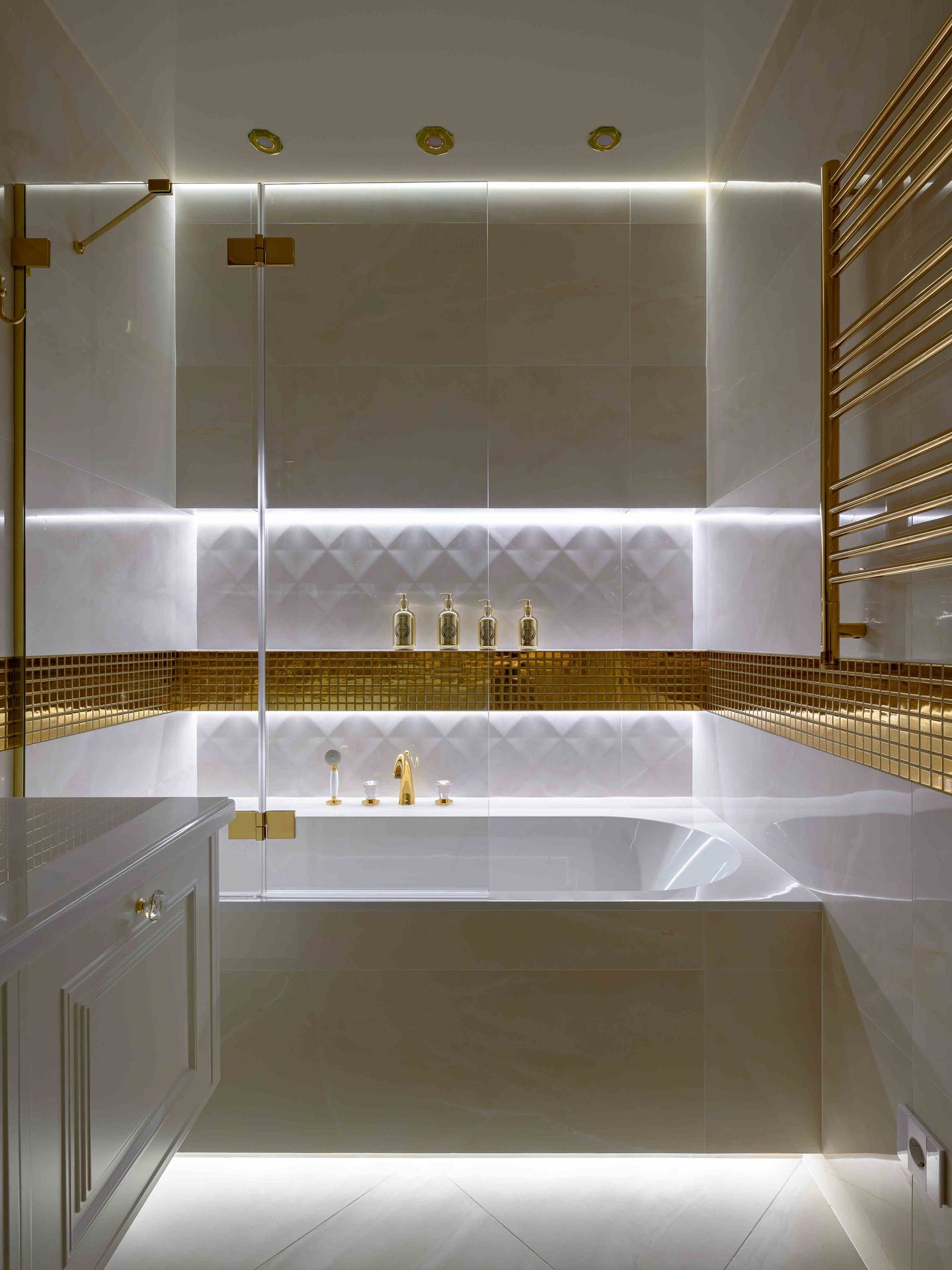 Фото проекта