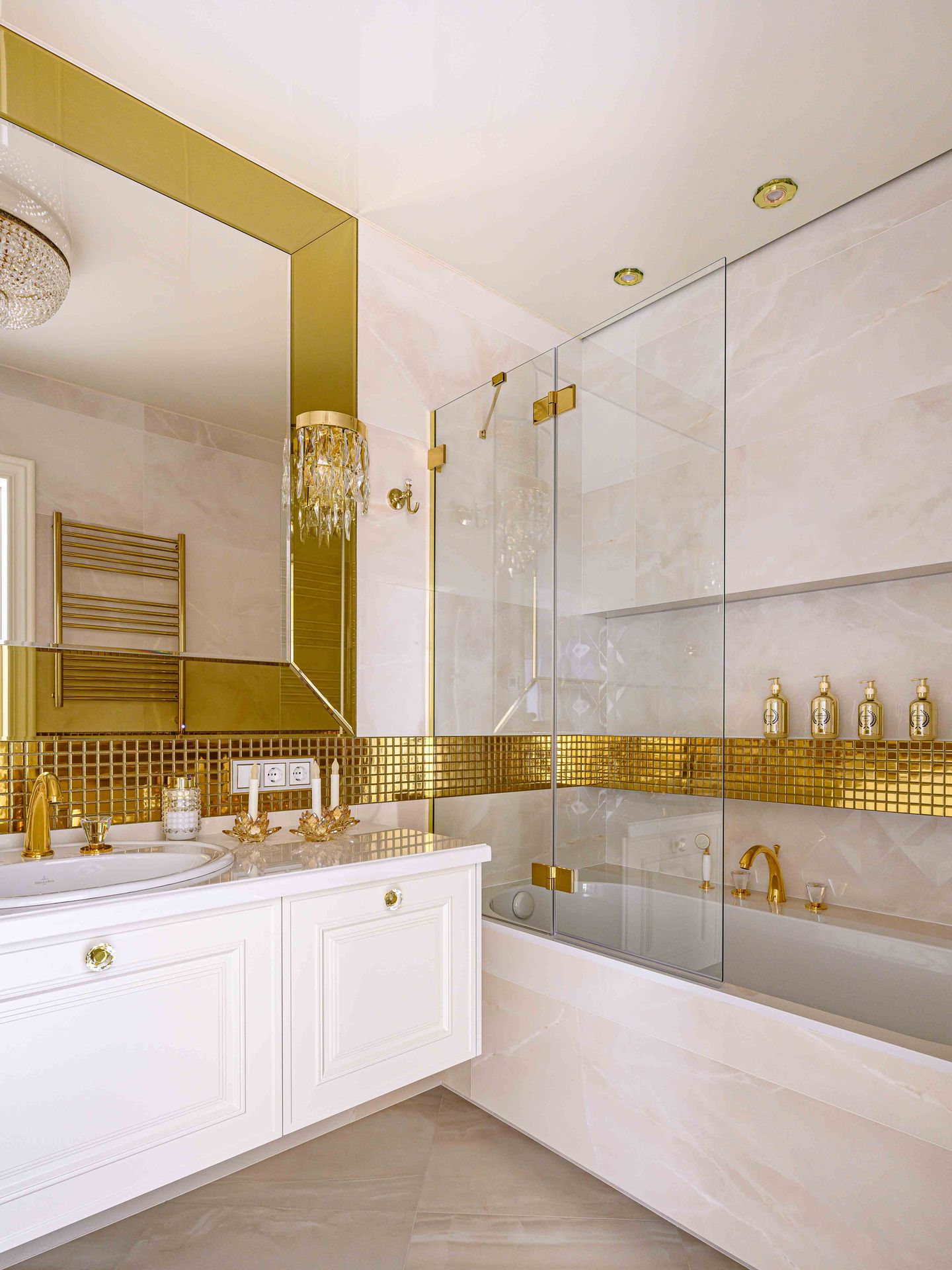 Фото проекта