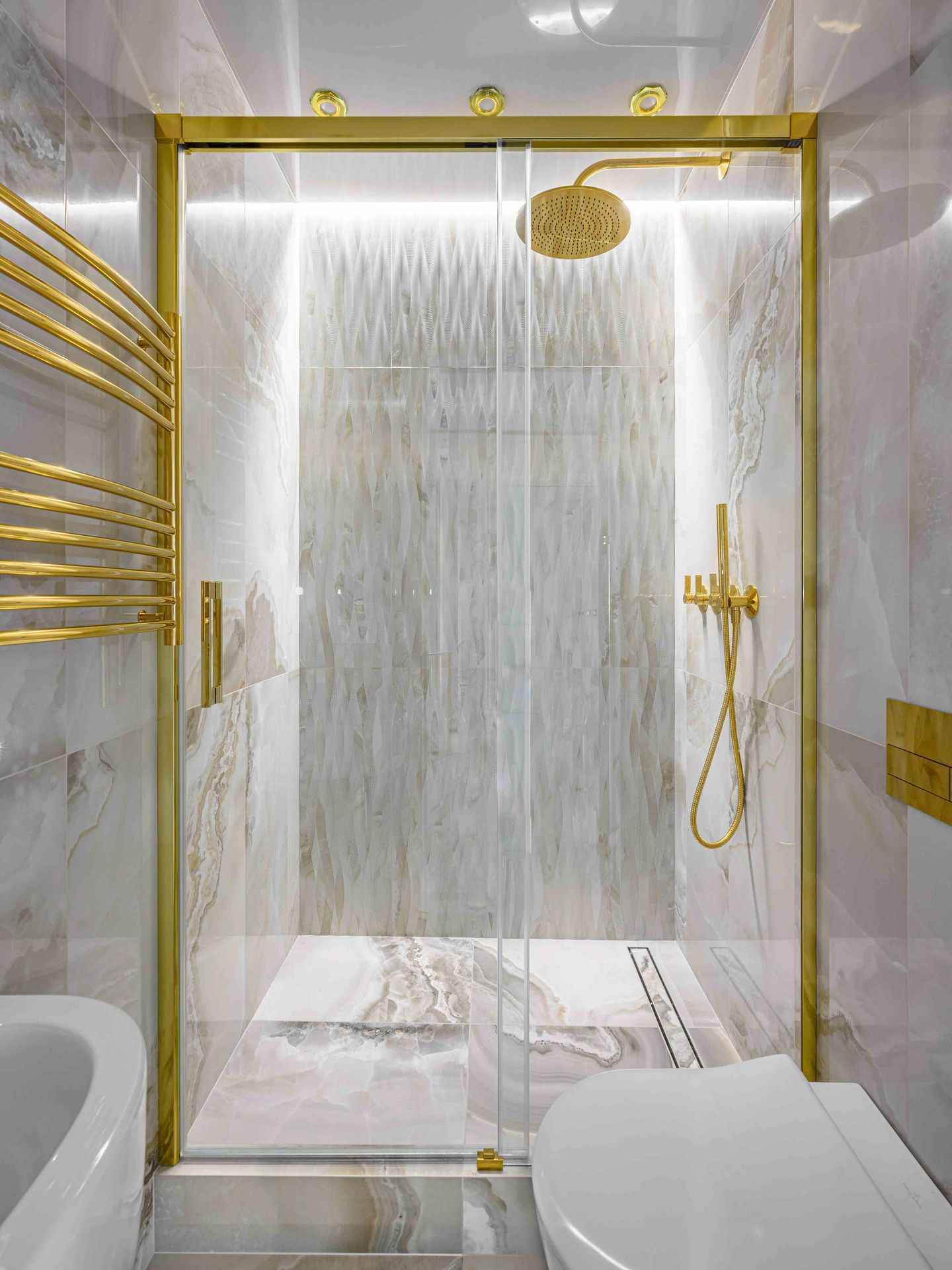 Фото проекта