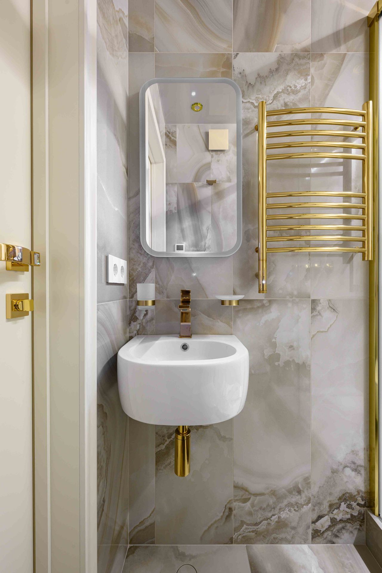 Фото проекта