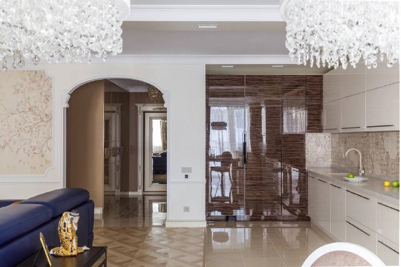 ЖК Rose Del Mare - фото 1