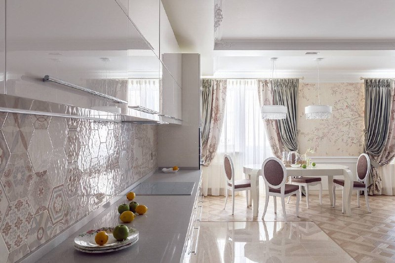 ЖК Rose Del Mare - фото 1