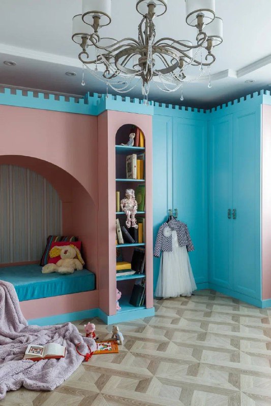 ЖК Rose Del Mare - фото 1