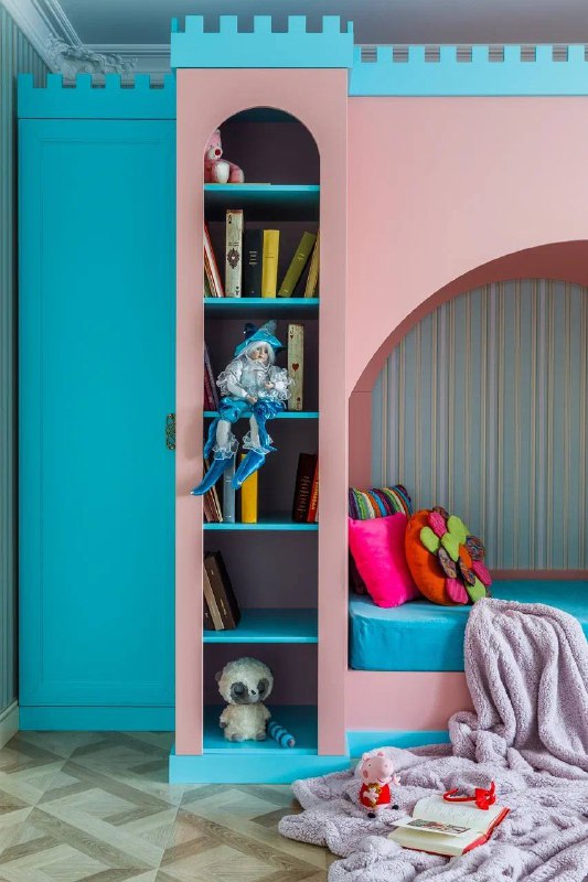 ЖК Rose Del Mare - фото 1