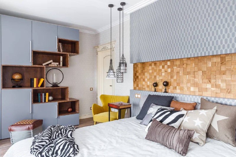 ЖК Rose Del Mare - фото 1