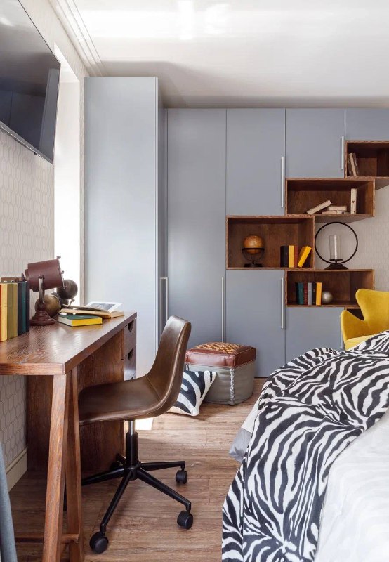 ЖК Rose Del Mare - фото 1