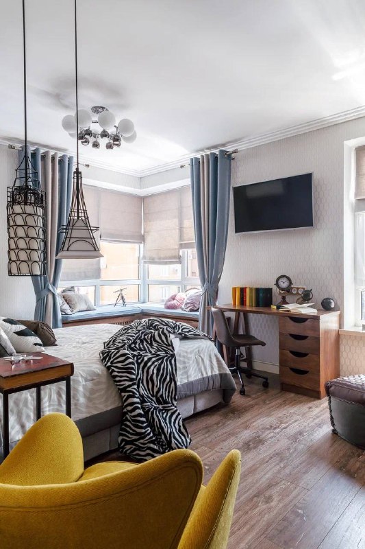 ЖК Rose Del Mare - фото 1