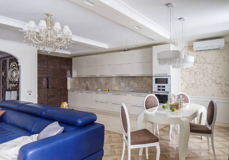 ЖК Rose Del Mare - фото 1