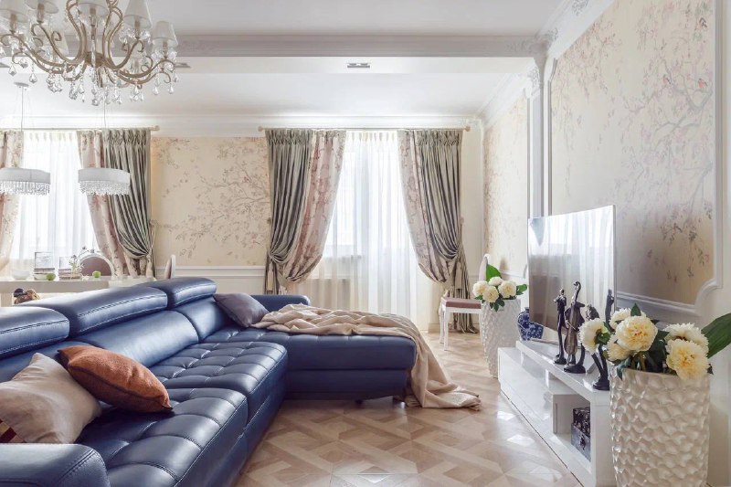 ЖК Rose Del Mare - фото 1