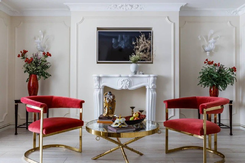 ЖК Rose Del Mare - фото 1