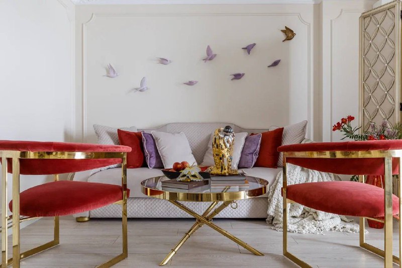 ЖК Rose Del Mare - фото 1