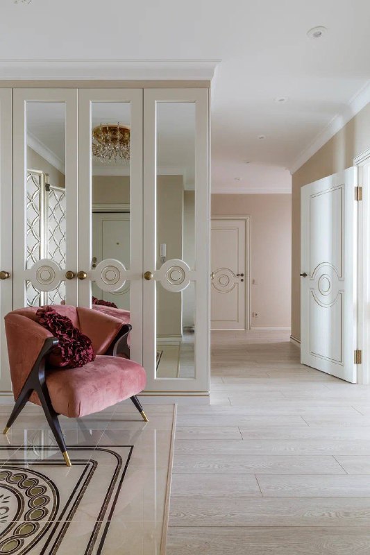 ЖК Rose Del Mare - фото 1