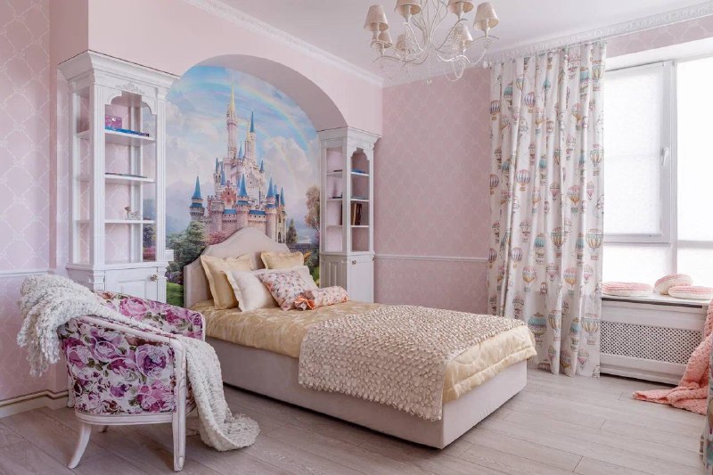 ЖК Rose Del Mare - фото 1