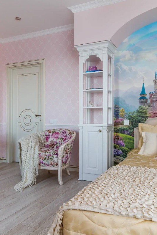 ЖК Rose Del Mare - фото 1