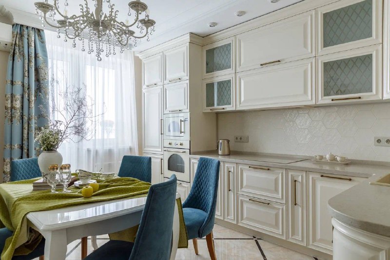 ЖК Rose Del Mare - фото 1