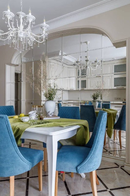 ЖК Rose Del Mare - фото 1