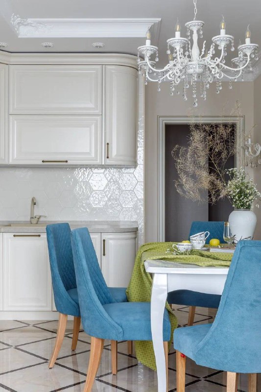 ЖК Rose Del Mare - фото 1