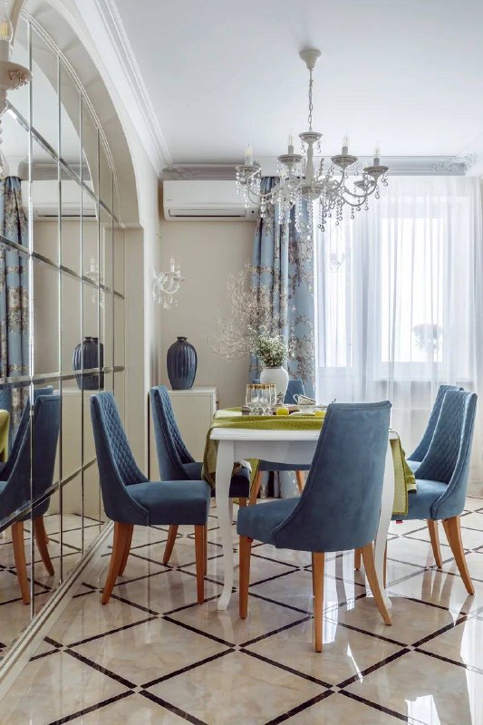 ЖК Rose Del Mare - фото 1