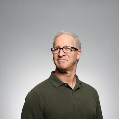 Александр Петров