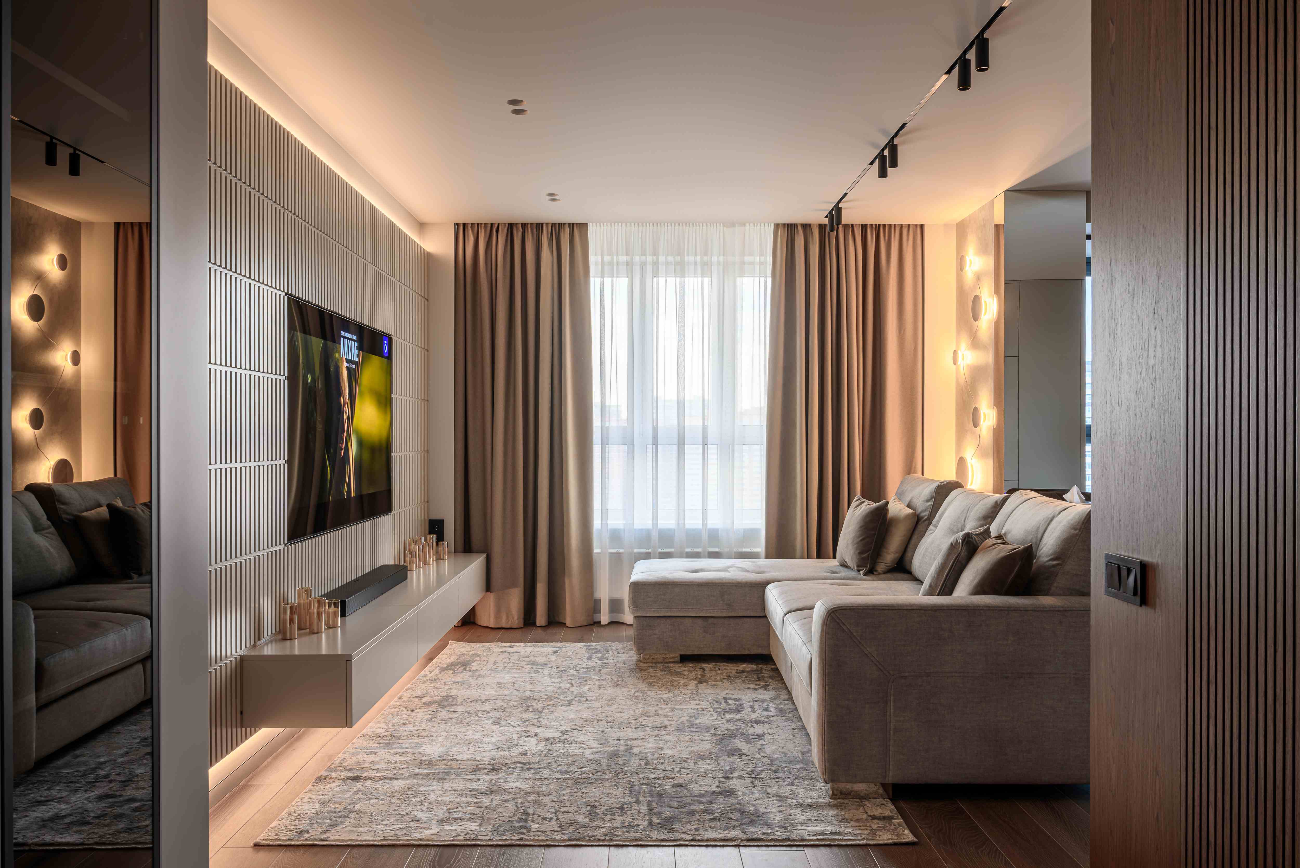 СОВРЕМЕННЫЙ РЕМОНТ В 2026 ГОДУ