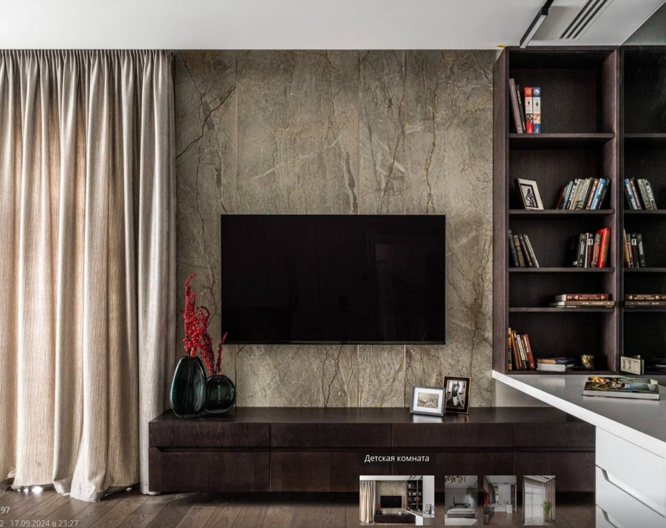 РЕМОНТ ДОМА 350М2 В КРАСНОДАРЕ