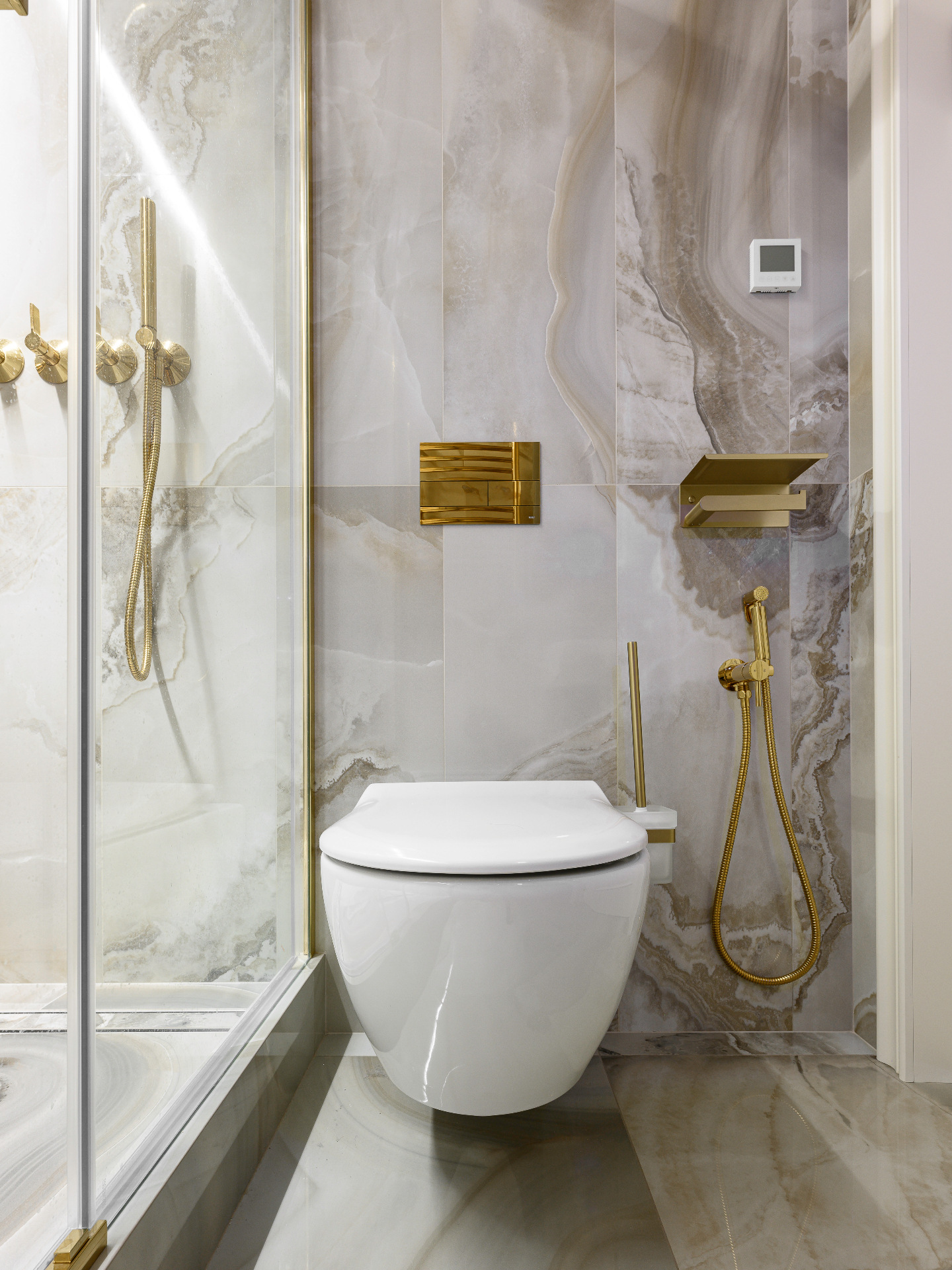 КВАРТИРА 120М2 В СТИЛЕ СОВРЕМЕННАЯ КЛАССИКА