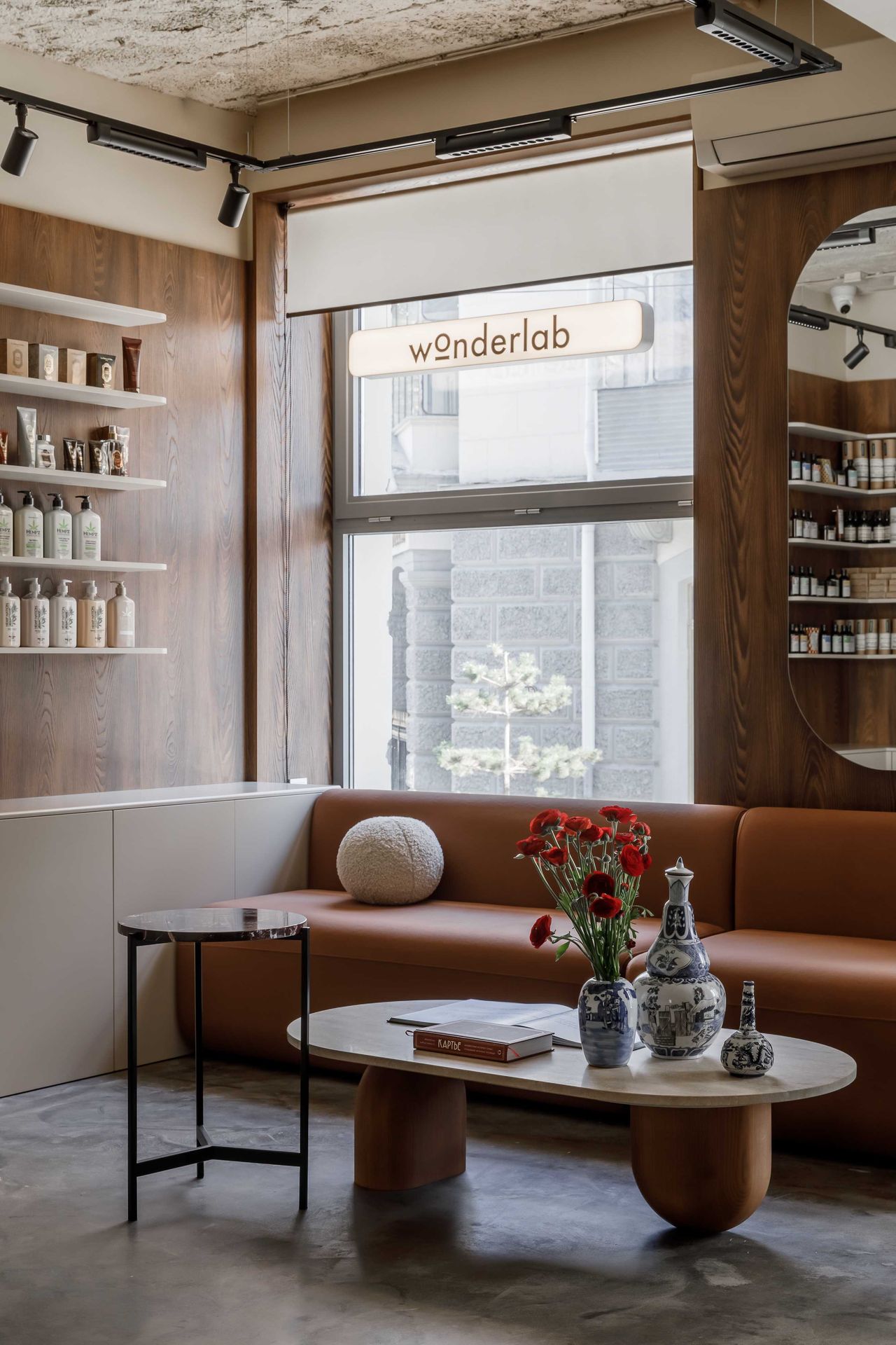 Фото проекта