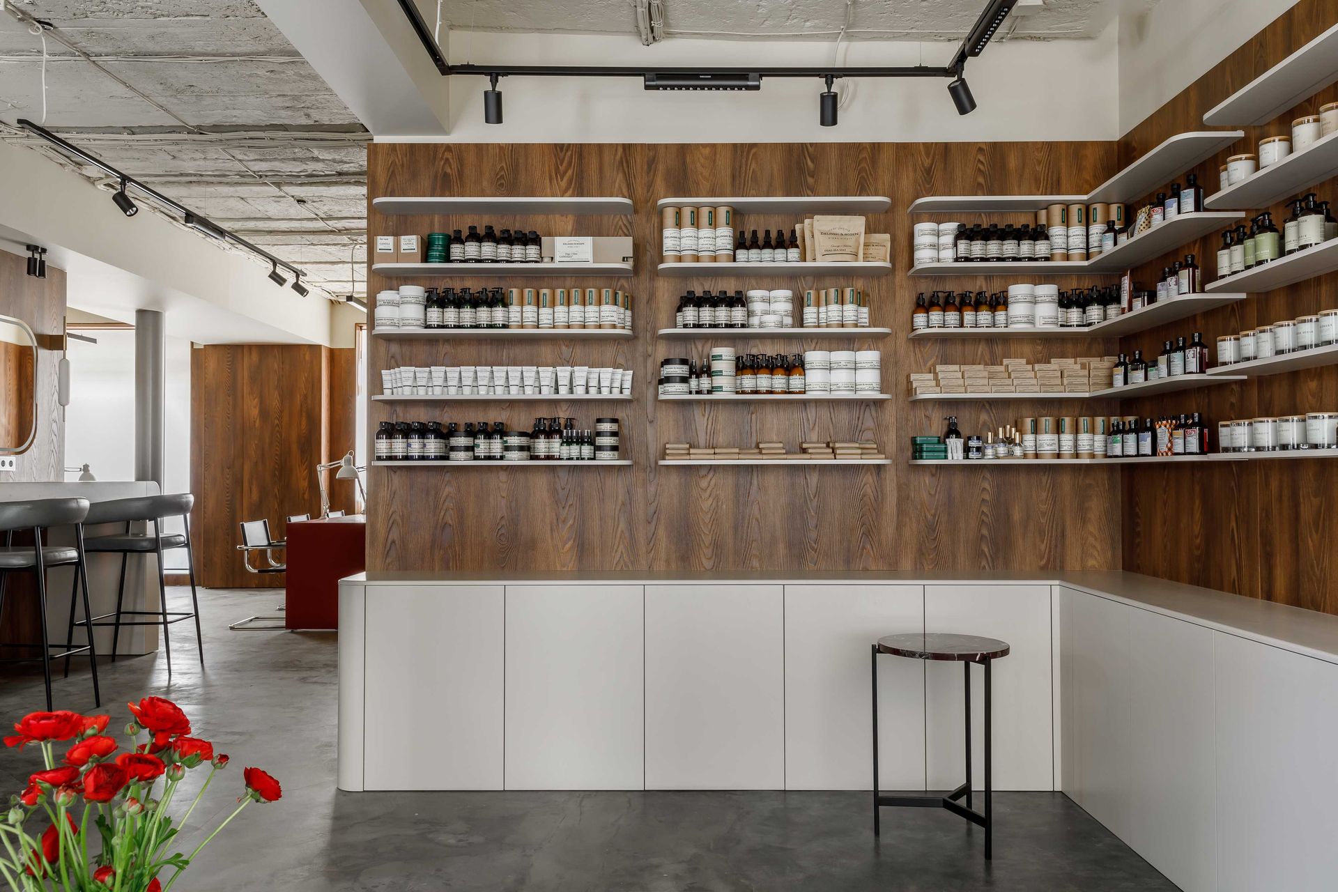 Фото проекта