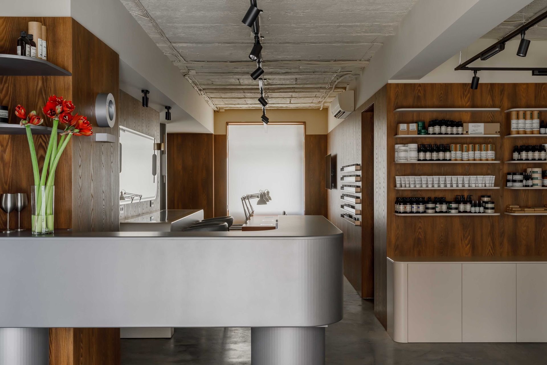 Фото проекта