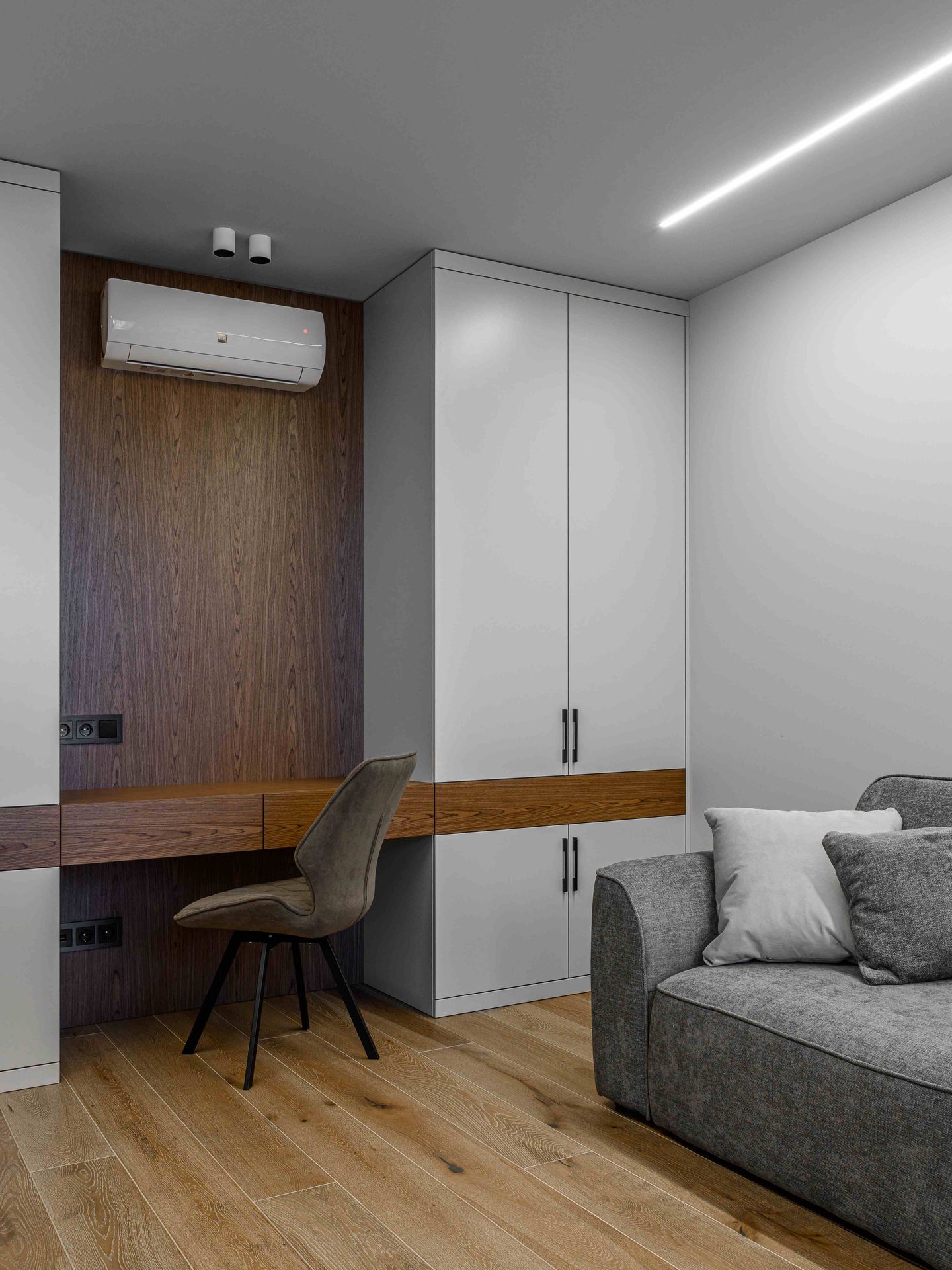 Фото проекта