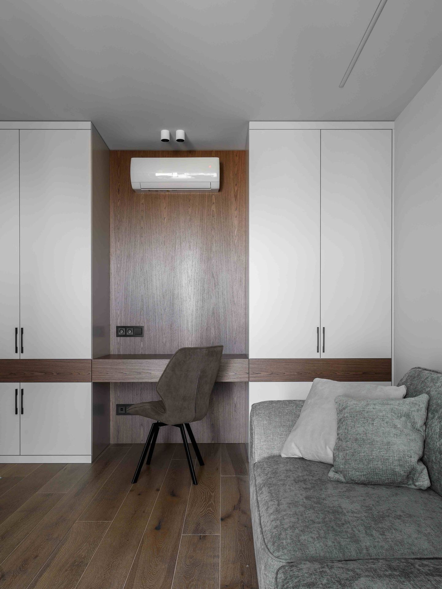 Фото проекта