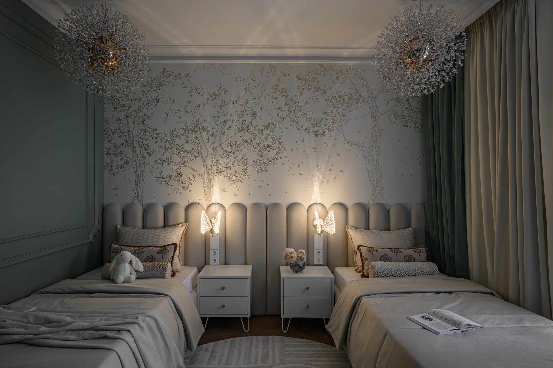 Фото проекта