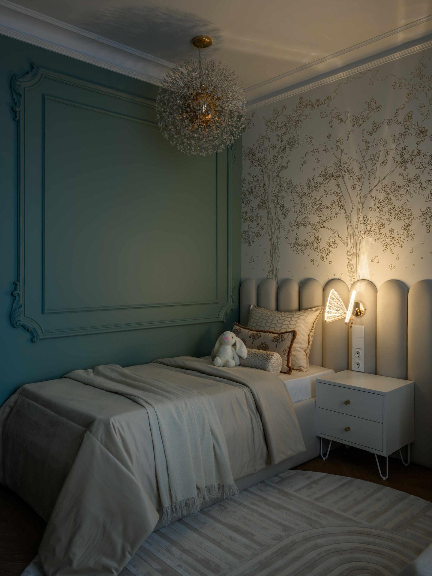 Фото проекта