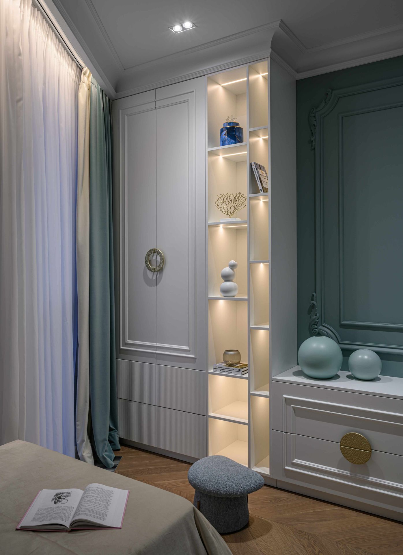 Фото проекта