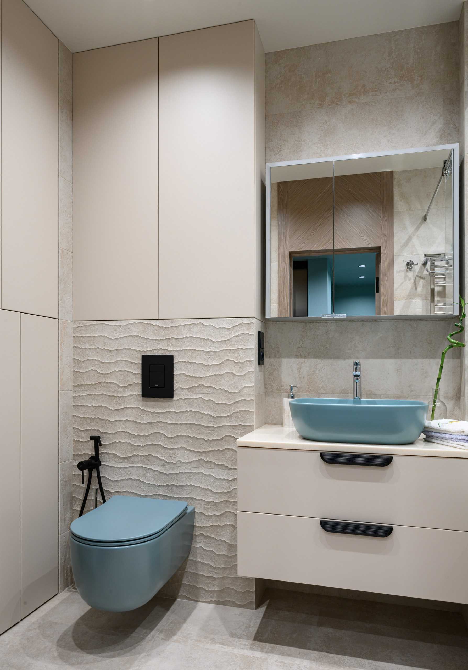 Фото проекта