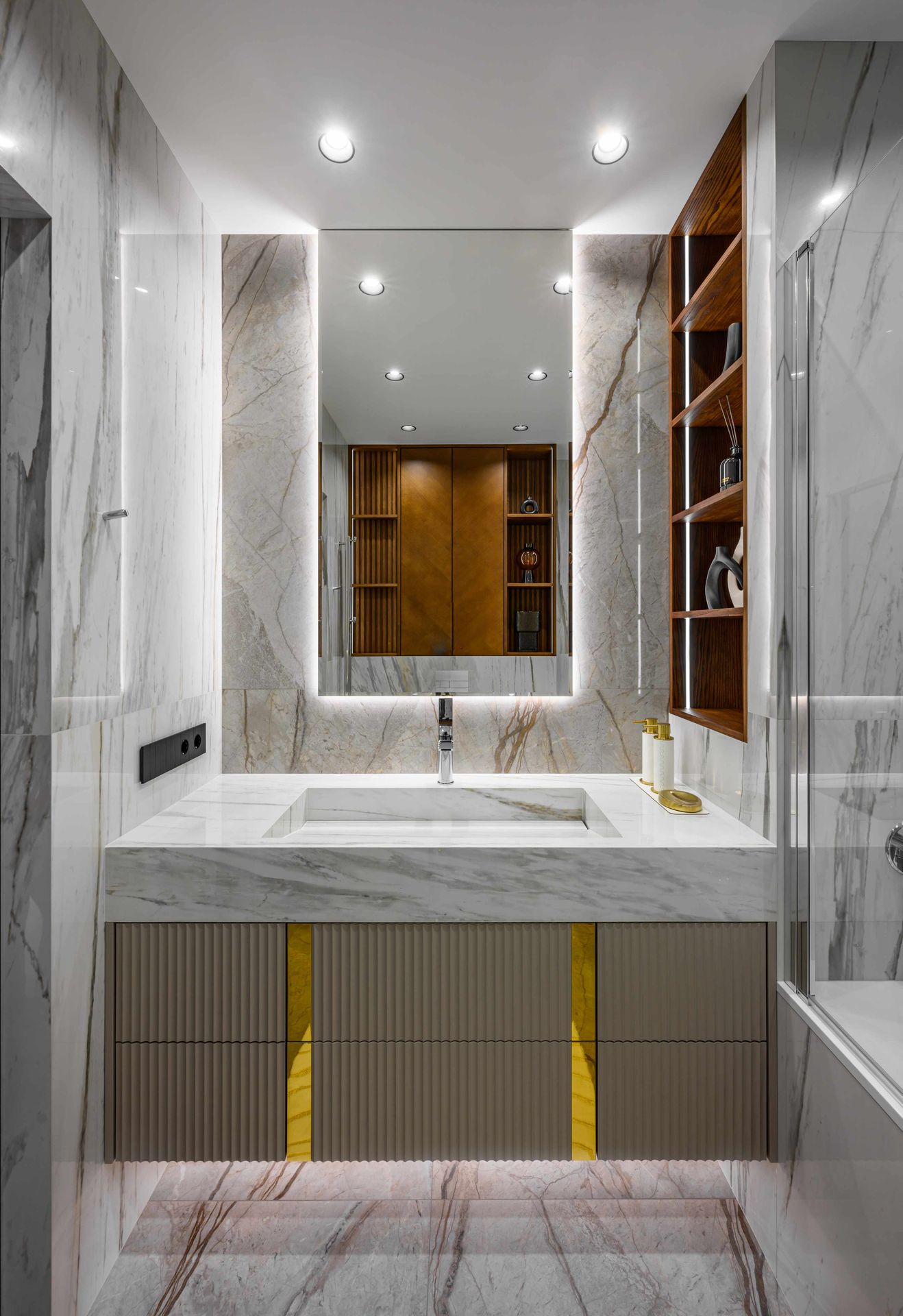 Фото проекта