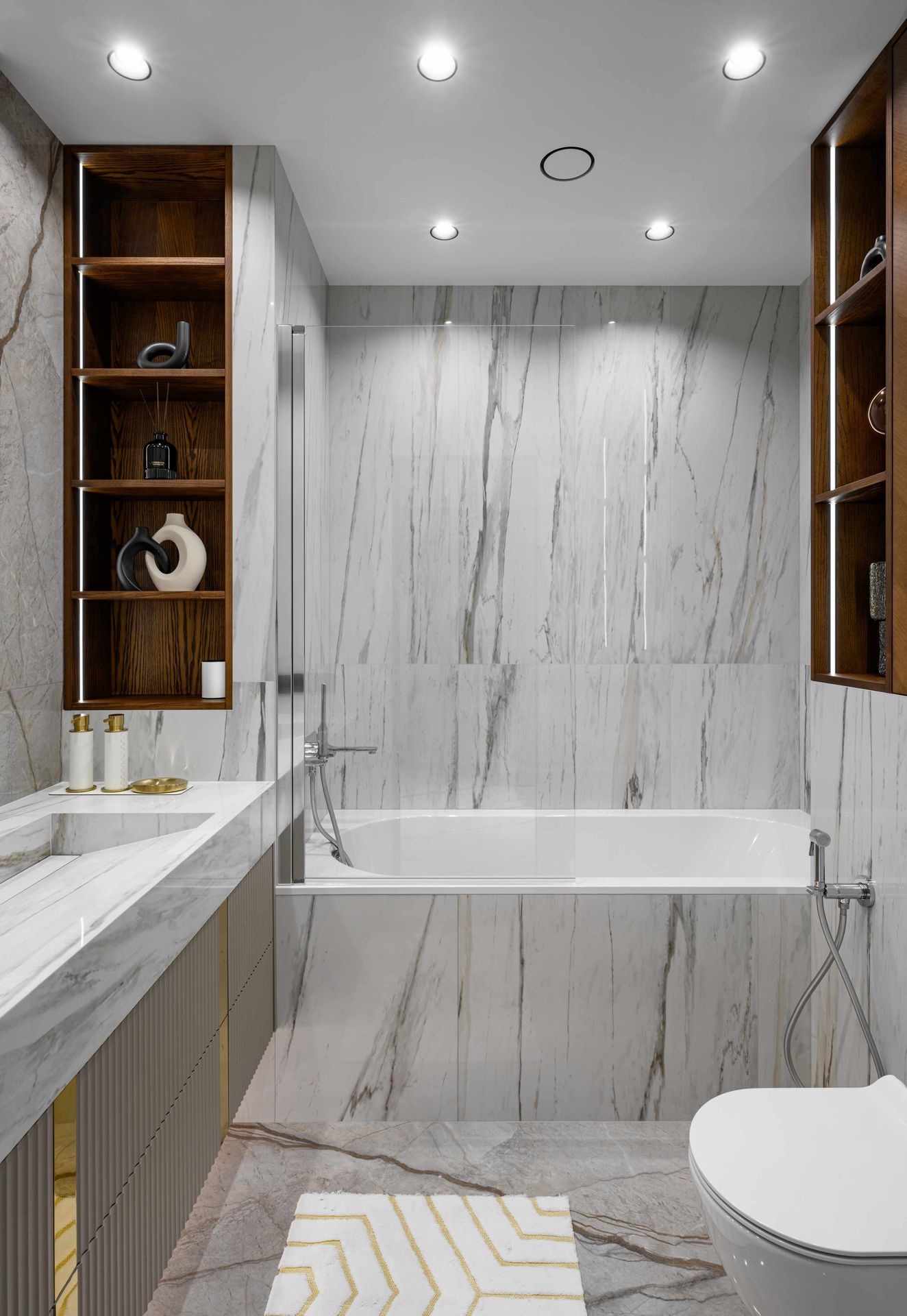 Фото проекта