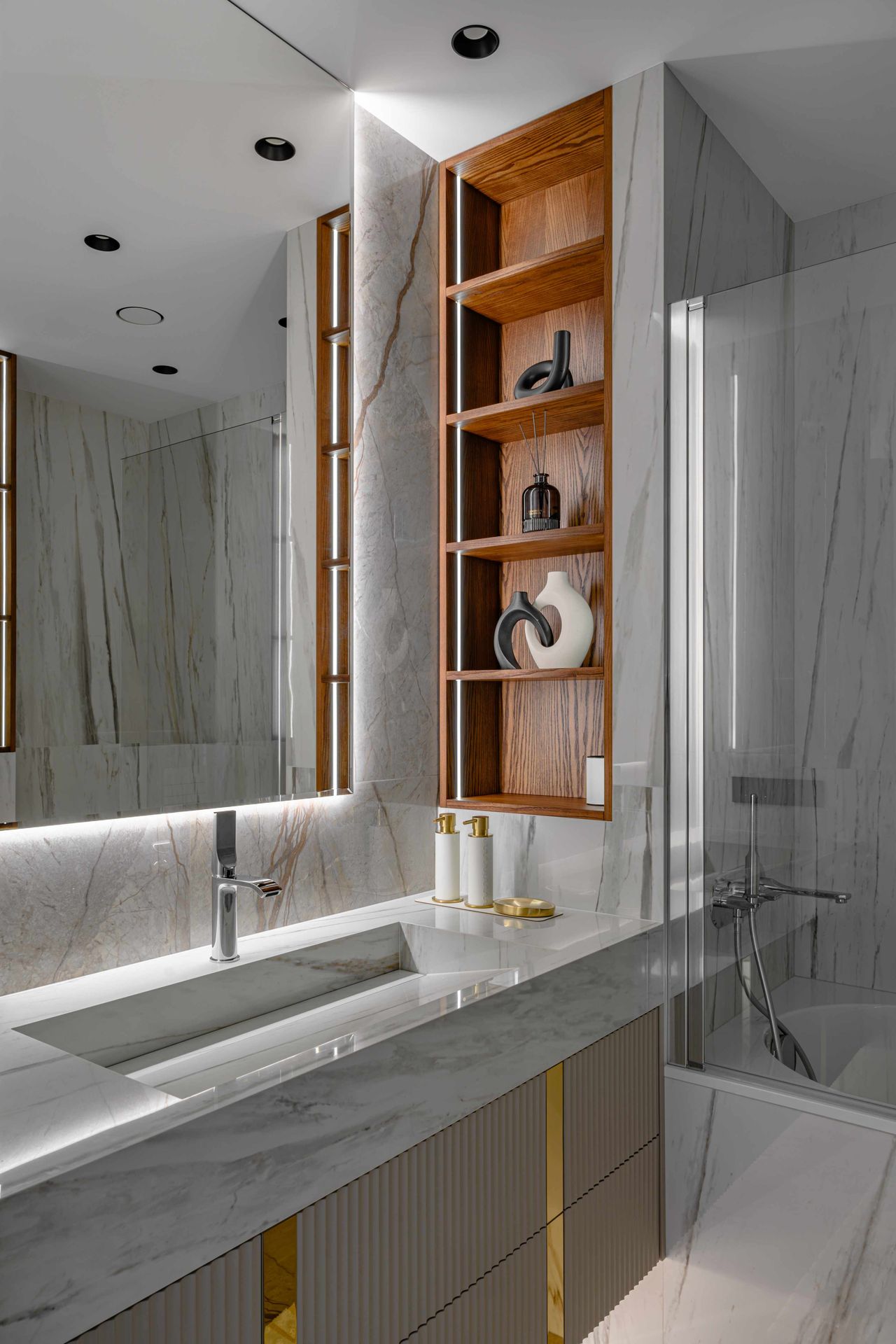 Фото проекта