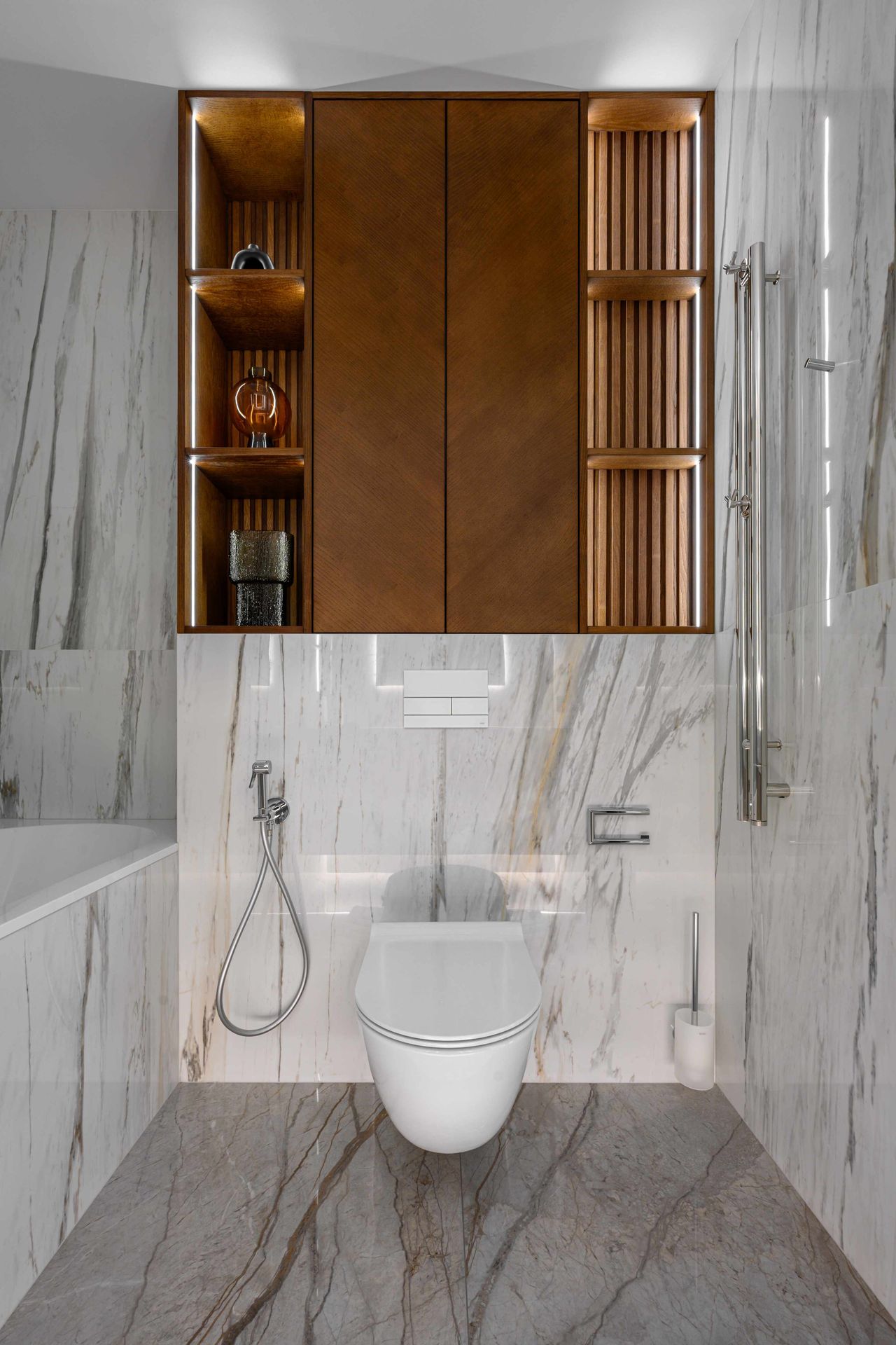 Фото проекта